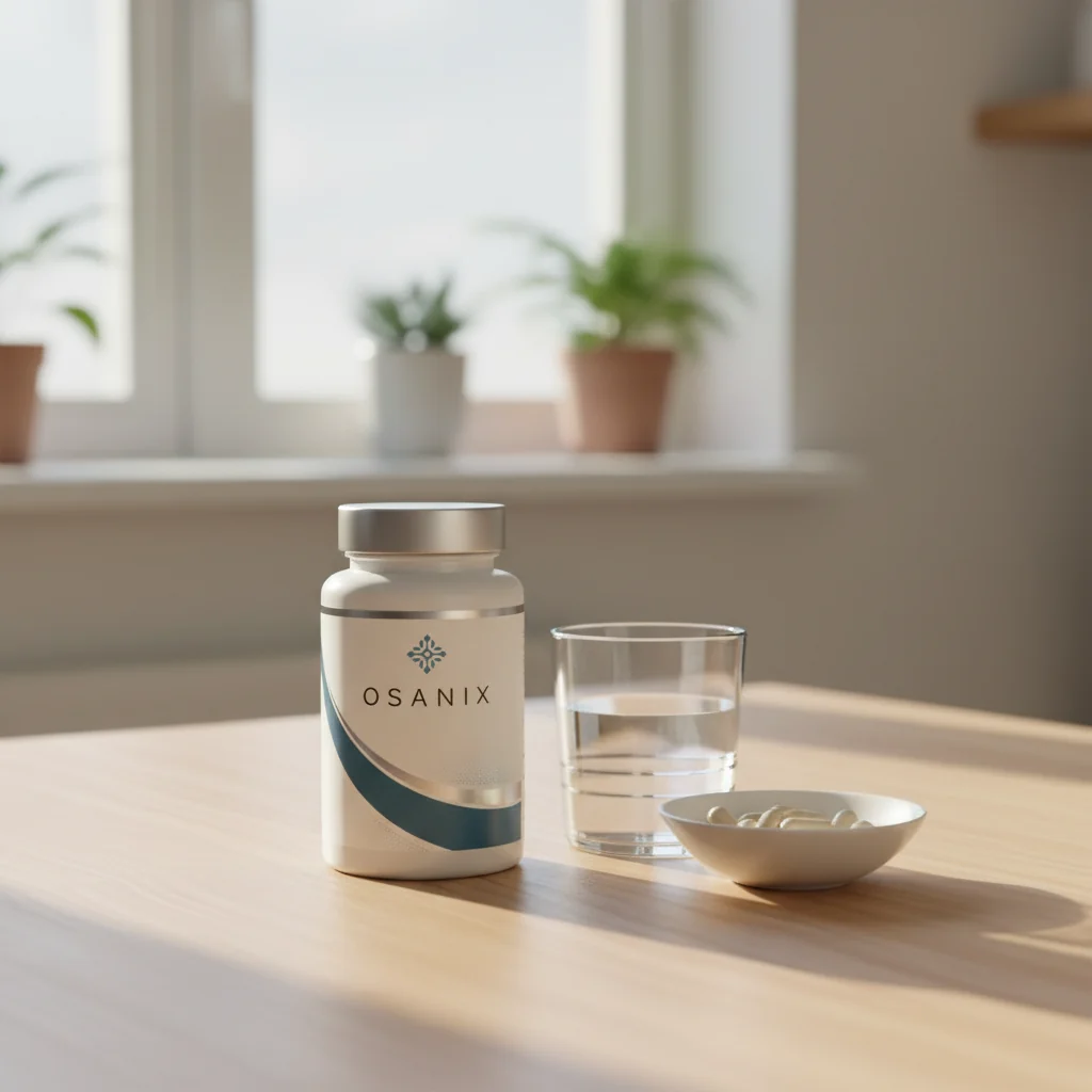 Osanix Osanix